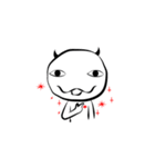 JabJunior（個別スタンプ：33）