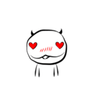 JabJunior（個別スタンプ：34）