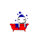 JabJunior（個別スタンプ：36）