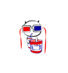 JabJunior（個別スタンプ：37）