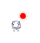 JabJunior（個別スタンプ：38）