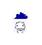 JabJunior（個別スタンプ：39）