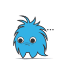 The Dusties（個別スタンプ：1）