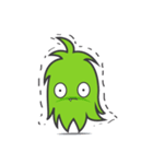 The Dusties（個別スタンプ：2）