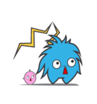 The Dusties（個別スタンプ：4）