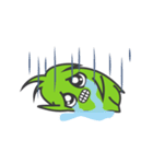 The Dusties（個別スタンプ：6）