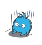 The Dusties（個別スタンプ：7）