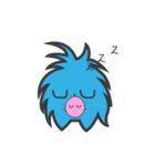 The Dusties（個別スタンプ：8）