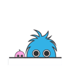The Dusties（個別スタンプ：9）