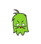 The Dusties（個別スタンプ：18）
