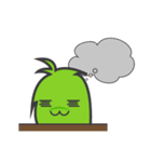 The Dusties（個別スタンプ：22）