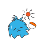 The Dusties（個別スタンプ：23）