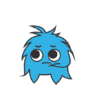 The Dusties（個別スタンプ：31）