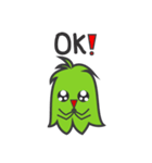 The Dusties（個別スタンプ：34）