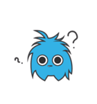 The Dusties（個別スタンプ：35）