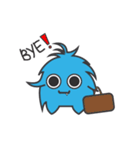 The Dusties（個別スタンプ：37）
