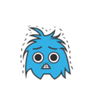 The Dusties（個別スタンプ：39）