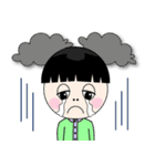 Toy-Ting Annoying Kids（個別スタンプ：29）