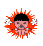 Toy-Ting Annoying Kids（個別スタンプ：31）