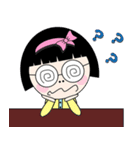 Toy-Ting Annoying Kids（個別スタンプ：37）