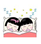 Toy-Ting Annoying Kids（個別スタンプ：38）