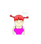 Skan Vanz Koiz（個別スタンプ：9）