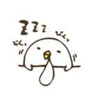 ぴよっち（個別スタンプ：7）