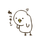 ぴよっち（個別スタンプ：12）