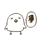 ぴよっち（個別スタンプ：16）