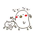 ぴよっち（個別スタンプ：24）