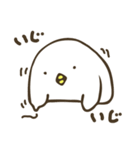 ぴよっち（個別スタンプ：28）
