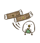 ぴよっち（個別スタンプ：30）