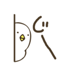 ぴよっち（個別スタンプ：31）