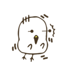 ぴよっち（個別スタンプ：32）