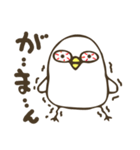 ぴよっち（個別スタンプ：33）