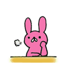 MIKS アニマル（個別スタンプ：4）