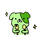MIKS アニマル（個別スタンプ：18）