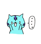 MIKS アニマル（個別スタンプ：27）
