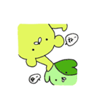 MIKS アニマル（個別スタンプ：38）