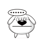PINOCDOG（個別スタンプ：1）