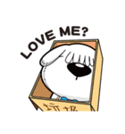 PINOCDOG（個別スタンプ：2）