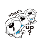 PINOCDOG（個別スタンプ：3）
