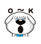 PINOCDOG（個別スタンプ：4）