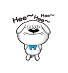 PINOCDOG（個別スタンプ：5）