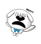 PINOCDOG（個別スタンプ：6）