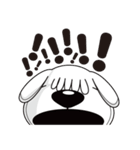 PINOCDOG（個別スタンプ：7）