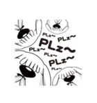 PINOCDOG（個別スタンプ：11）