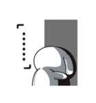 PINOCDOG（個別スタンプ：12）