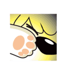 PINOCDOG（個別スタンプ：14）