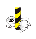 PINOCDOG（個別スタンプ：15）